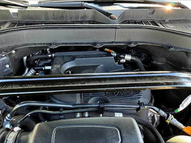 2020 Ford Explorer Limited 4WD