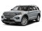 2024 Ford Explorer Limited 4WD