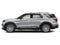 2024 Ford Explorer Limited 4WD