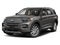 2020 Ford Explorer Limited 4WD
