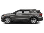 2020 Ford Explorer Limited 4WD