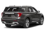2022 Ford Explorer Platinum 4WD