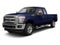 2012 Ford Super Duty F-250 SRW 4WD SuperCab 6-3/4 Ft Box XLT