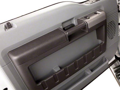 2012 Ford Super Duty F-250 SRW 4WD SuperCab 6-3/4 Ft Box XLT