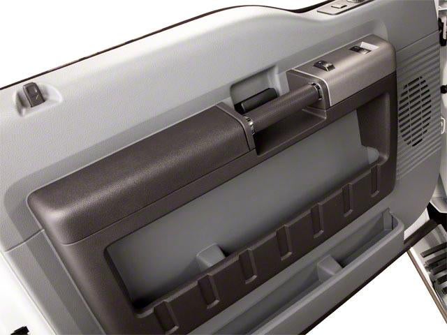 2012 Ford Super Duty F-250 SRW 4WD SuperCab 6-3/4 Ft Box XLT