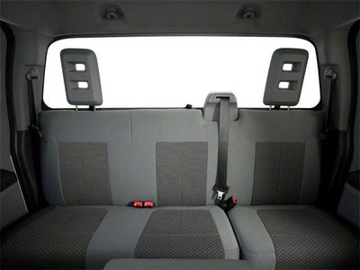 2012 Ford Super Duty F-250 SRW 4WD SuperCab 6-3/4 Ft Box XLT