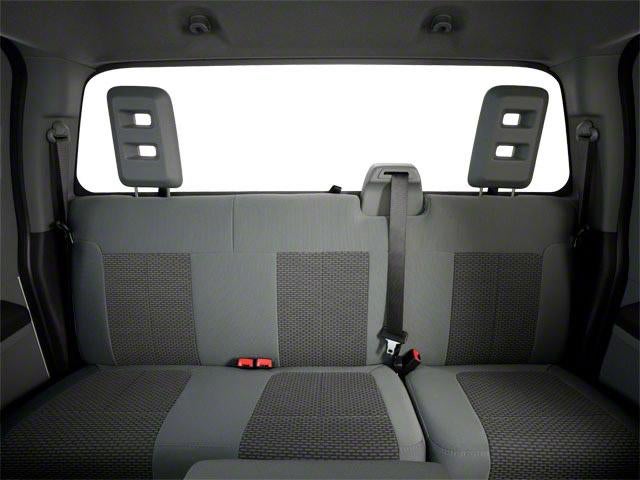 2012 Ford Super Duty F-250 SRW 4WD SuperCab 6-3/4 Ft Box XLT