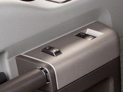 2012 Ford Super Duty F-250 SRW 4WD SuperCab 6-3/4 Ft Box XLT