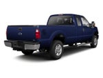 2012 Ford Super Duty F-250 SRW 4WD SuperCab 6-3/4 Ft Box XLT