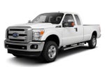2012 Ford Super Duty F-250 SRW 4WD SuperCab 6-3/4 Ft Box XLT