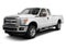 2012 Ford Super Duty F-250 SRW 4WD SuperCab 6-3/4 Ft Box XLT