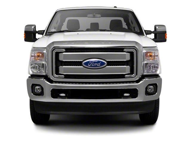 2012 Ford Super Duty F-250 SRW 4WD SuperCab 6-3/4 Ft Box XLT