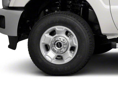 2012 Ford Super Duty F-250 SRW 4WD SuperCab 6-3/4 Ft Box XLT