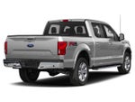 2018 Ford F-150 LARIAT 4WD SuperCrew 5.5' Box