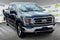 2021 Ford F-150 XLT 4WD SuperCrew 5.5' Box