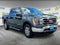 2021 Ford F-150 XLT 4WD SuperCrew 5.5' Box