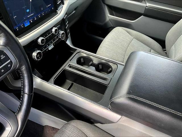 2021 Ford F-150 XLT 4WD SuperCrew 5.5' Box