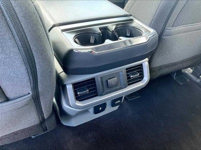 2021 Ford F-150 XLT 4WD SuperCrew 5.5' Box