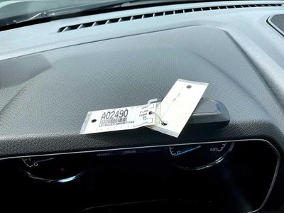 2021 Ford F-150 XLT 4WD SuperCrew 5.5' Box