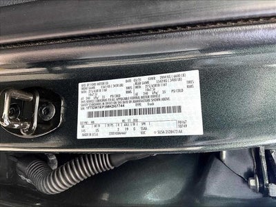 2021 Ford F-150 XLT 4WD SuperCrew 5.5' Box