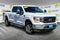 2022 Ford F-150 XLT 4WD SuperCrew 5.5' Box