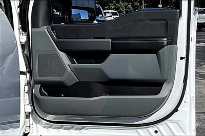 2022 Ford F-150 XLT 4WD SuperCrew 5.5' Box