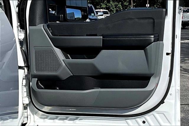 2022 Ford F-150 XLT 4WD SuperCrew 5.5' Box