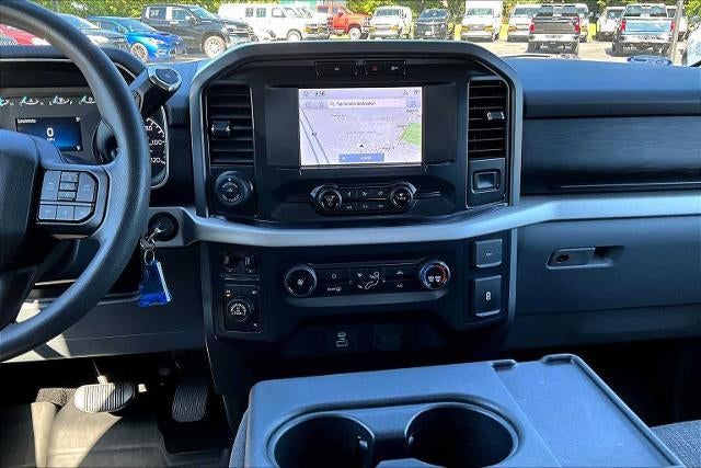 2022 Ford F-150 XLT 4WD SuperCrew 5.5' Box