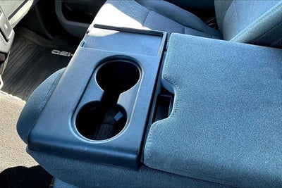 2022 Ford F-150 XLT 4WD SuperCrew 5.5' Box