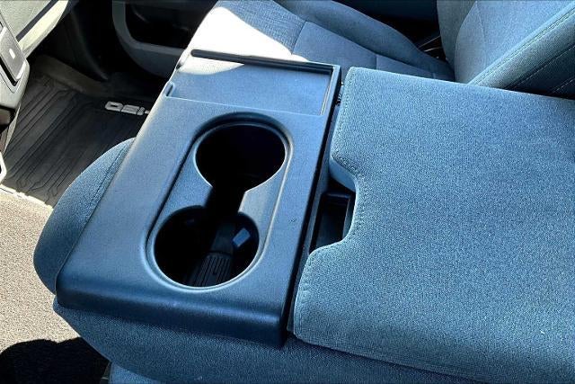 2022 Ford F-150 XLT 4WD SuperCrew 5.5' Box