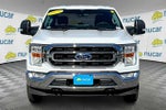 2022 Ford F-150 XLT 4WD SuperCrew 5.5' Box