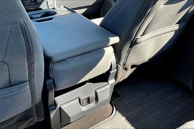 2022 Ford F-150 XLT 4WD SuperCrew 5.5' Box