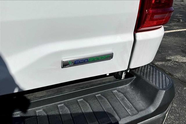 2022 Ford F-150 XLT 4WD SuperCrew 5.5' Box