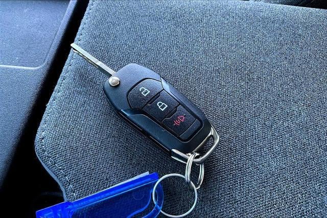 2022 Ford F-150 XLT 4WD SuperCrew 5.5' Box