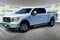 2022 Ford F-150 XLT 4WD SuperCrew 5.5' Box