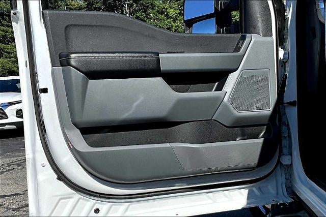 2022 Ford F-150 XLT 4WD SuperCrew 5.5' Box