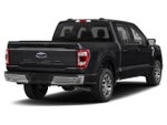 2021 Ford F-150 LARIAT 4WD SuperCrew 5.5' Box