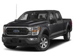 2021 Ford F-150 XLT 4WD SuperCrew 5.5' Box