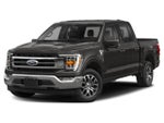 2021 Ford F-150 LARIAT 4WD SuperCrew 5.5' Box