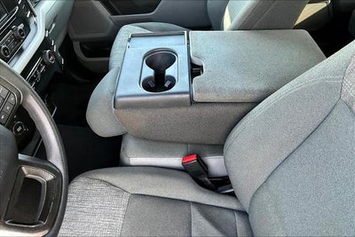 2023 Ford F-150 XLT 4WD SuperCrew 5.5' Box