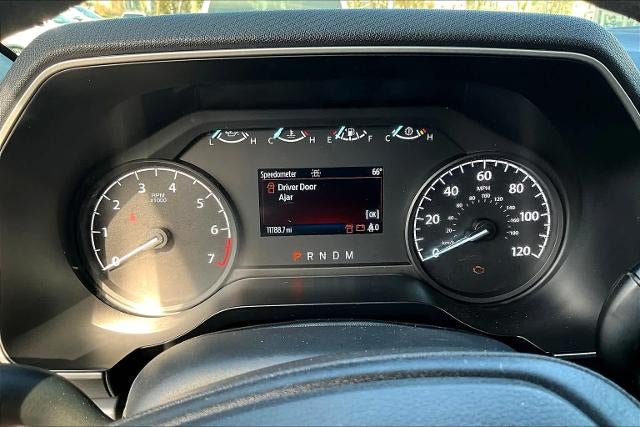 2023 Ford F-150 XLT 4WD SuperCrew 5.5' Box