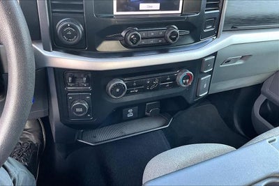 2023 Ford F-150 XLT 4WD SuperCrew 5.5' Box