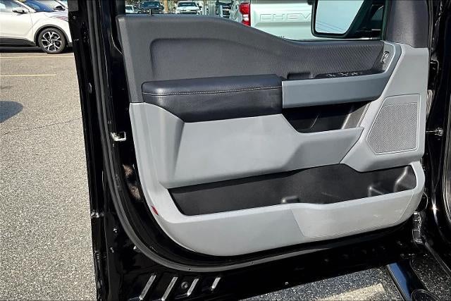 2023 Ford F-150 XLT 4WD SuperCrew 5.5' Box