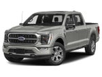 2022 Ford F-150 LARIAT 4WD SuperCrew 5.5' Box