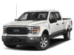 2022 Ford F-150 XLT 4WD SuperCrew 5.5' Box