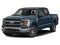 2021 Ford F-150 LARIAT 4WD SuperCrew 5.5' Box