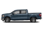 2021 Ford F-150 LARIAT 4WD SuperCrew 5.5' Box