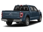 2021 Ford F-150 LARIAT 4WD SuperCrew 5.5' Box