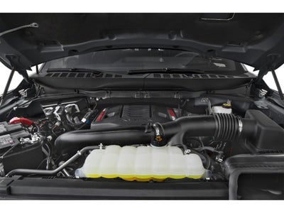 2024 Ford F-150 Raptor 4WD SuperCrew 5.5' Box