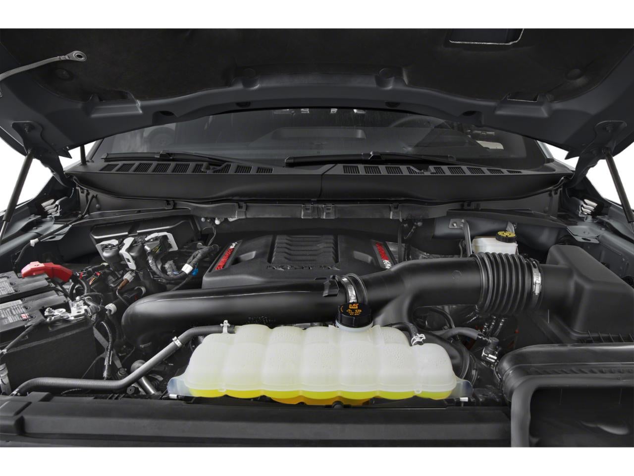 2024 Ford F-150 Raptor 4WD SuperCrew 5.5' Box